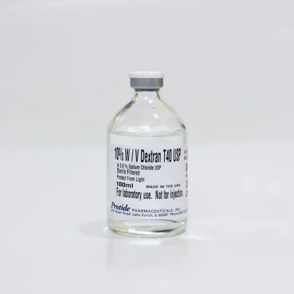 Dung Dịch Dextran 40