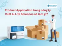 Hiểu sâu công việc của Product Application