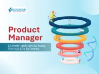 Career Path of Product Manager in Life Sciences