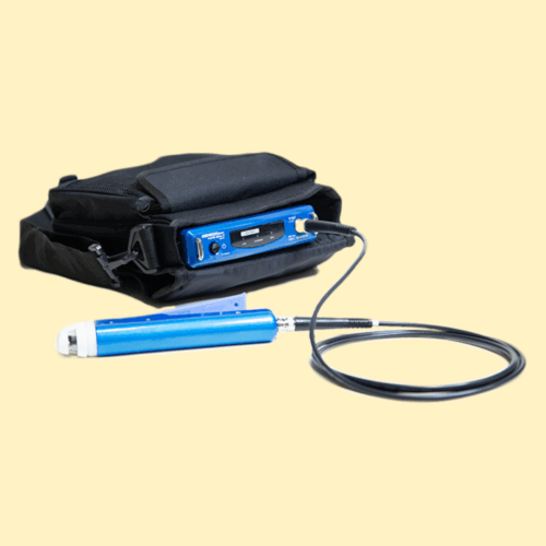 Máy hàn dây di động dùng pin - Genesis Tube Sealer Rapid Seal SE640