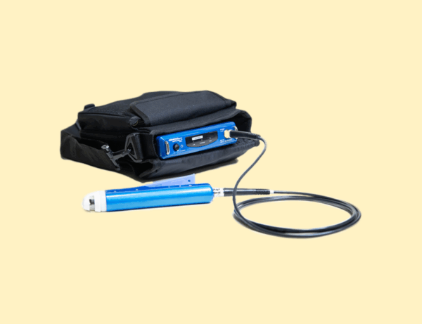 Máy hàn dây di động dùng pin - Genesis Tube Sealer Rapid Seal SE640