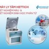 Recommended Centrifuge Models for Blood Testing and Molecular Biology