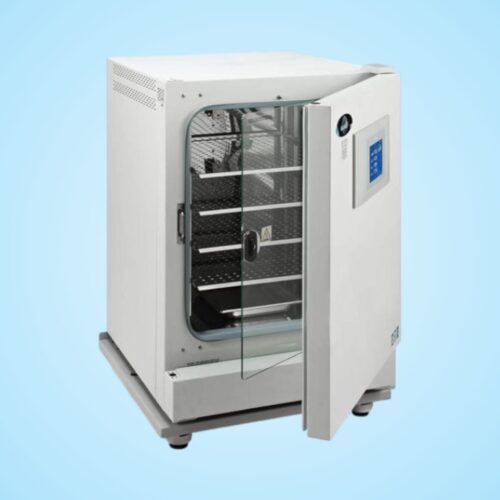Tủ ấm CO₂ NuAire In-VitroCell® NU-5710