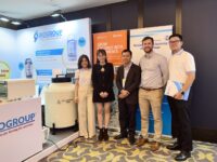 Giải pháp toàn diện cho ngân hàng tế bào gốc và tế bào miễn dịch | APBMT 2025