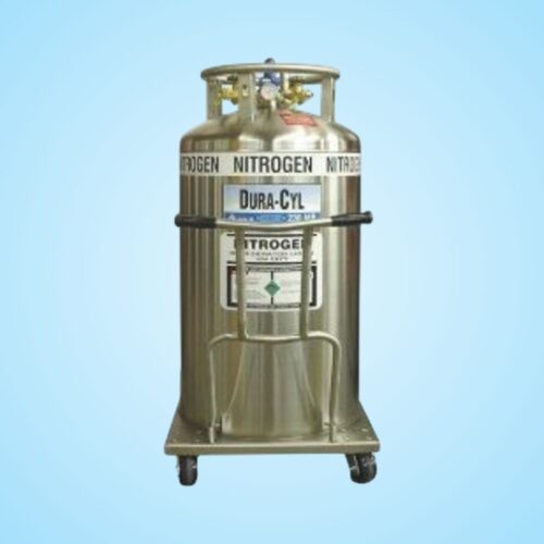 Bình Cấp Nitơ Lỏng