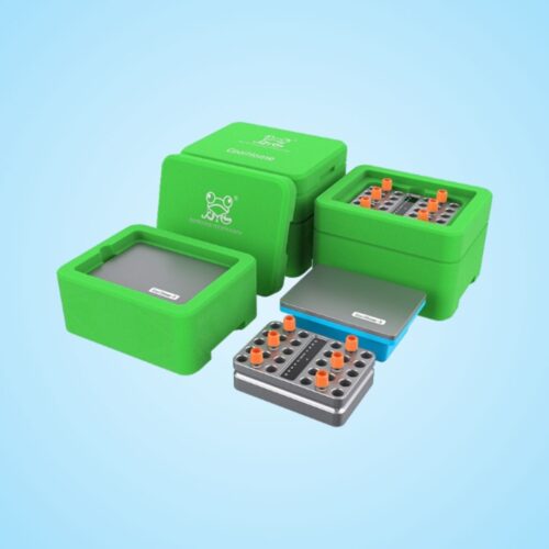 Dụng Cụ Vận Chuyển Bảo Quản Tế Bào