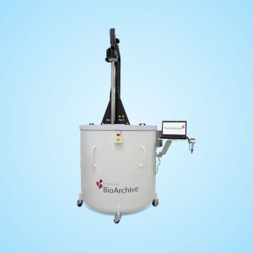 Hệ thống BioArchive