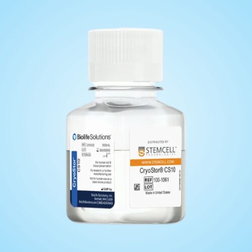 Môi Trường Bảo Quản Tế Bào