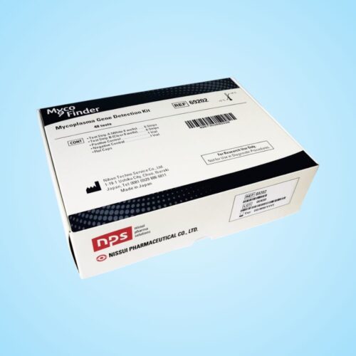 Xét nghiệm Mycoplasma