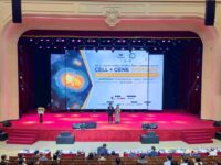 Hội nghị Quốc tế về Liệu pháp Tế bào và Gen lần 8 (VCGT 2025)
