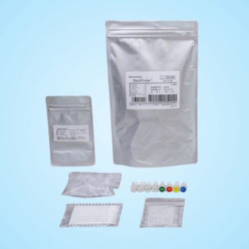 BactFinder™ - Giải pháp phát hiện gene vi khuẩn nhanh chóng, chính xác dành cho phòng lab sinh học & CGT