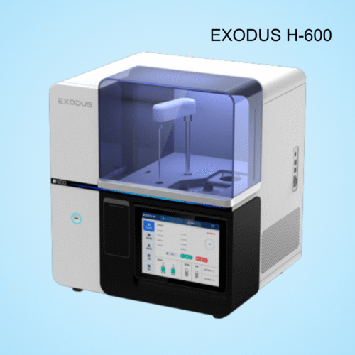 EXODUS H-600