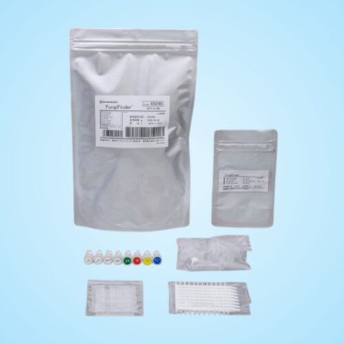 FungiFinder™ – Bộ Kit Phát Hiện Gen Nấm Nhanh & Độ Nhạy Cao Cho Phòng Lab Sinh Học, QC Và Sản Xuất Tế Bào