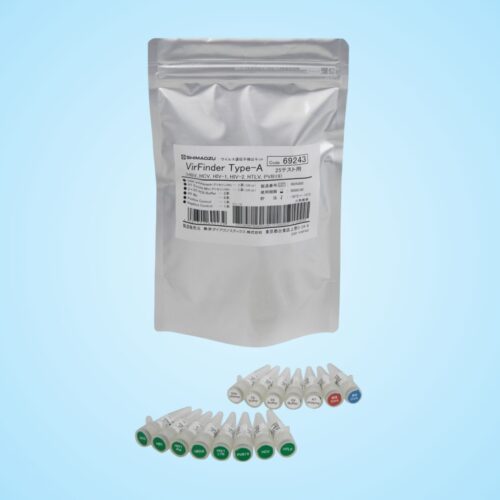 VirFinder™ Type-A – Bộ kit phát hiện gene virus chính xác, nhanh chóng cho phòng lab hiện đại