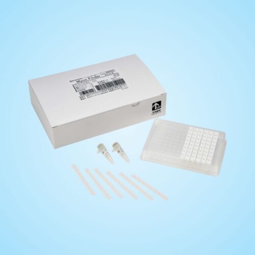 Thử Nghiệm Mycoplasma