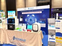 Giới thiệu giải pháp nghiên cứu và sản xuất EVs tại SCI TechUpdate 2025