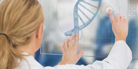 Định lượng và kiểm soát chất lượng: Các yếu tố quan trọng trong phân tích cfDNA cho ứng dụng NGS