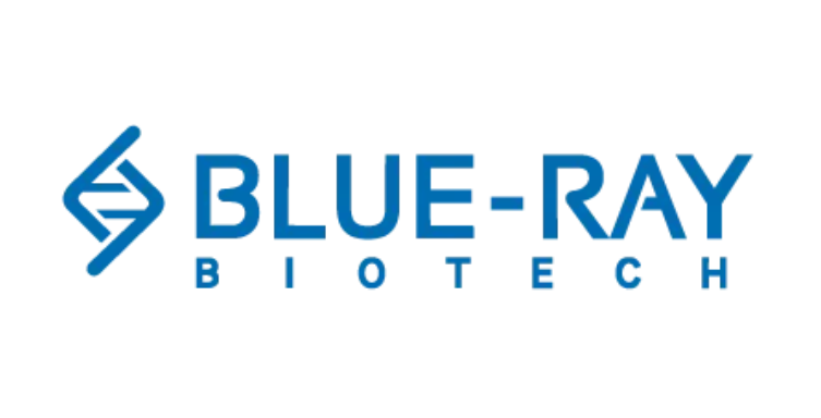 Blue-Ray Biotech