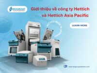 Giới thiệu về công ty Hettich và Hettich Asia Pacific
