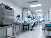 Làm việc trong môi trường GMP-ready khác gì so với lab thông thường?