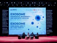 Hội nghị Ứng dụng Exosome trong Chẩn đoán, Điều trị và Y học Thẩm mỹ